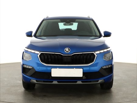 Škoda Kamiq, 2024 - pohled č. 2