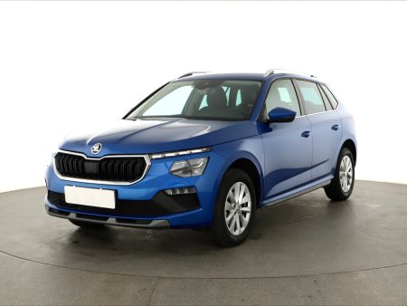 Škoda Kamiq, 2024 - pohled č. 3
