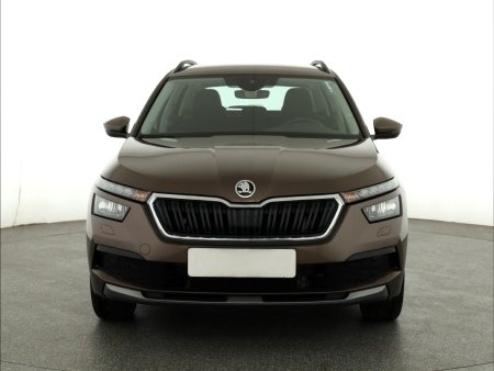 Škoda Kamiq, 2020 - pohled č. 2