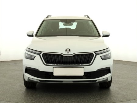 Škoda Kamiq, 2024 - pohled č. 2