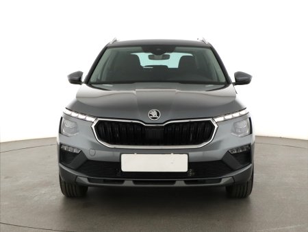 Škoda Kamiq, 2024 - pohled č. 2