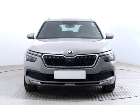 Škoda Kamiq, 2021 - pohled č. 2