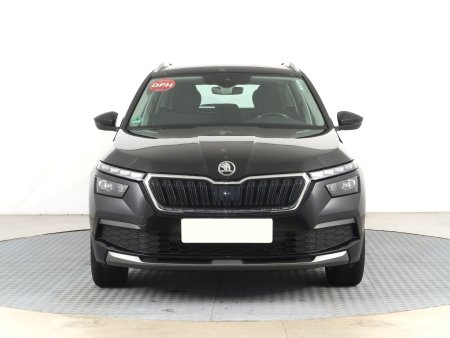 Škoda Kamiq, 2020 - pohled č. 2