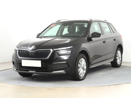 Škoda Kamiq, 2020 - pohled č. 3