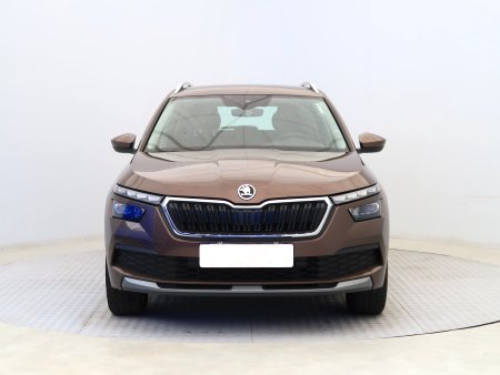 Škoda Kamiq, 2020 - pohled č. 2
