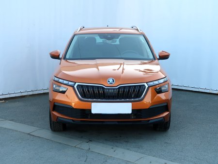 Škoda Kamiq, 2021 - pohled č. 2