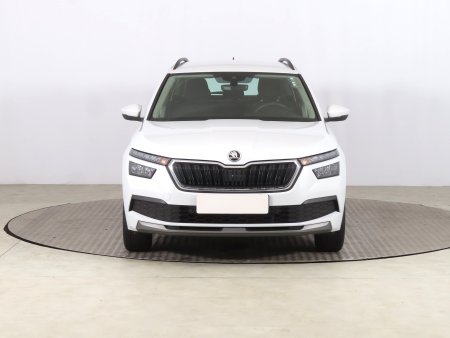 Škoda Kamiq, 2023 - pohled č. 2