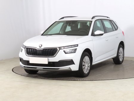 Škoda Kamiq, 2023 - pohled č. 3
