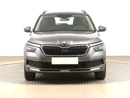 Škoda Kamiq, 2024 - pohled č. 2