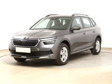 Škoda Kamiq, 2024 - pohled č. 3