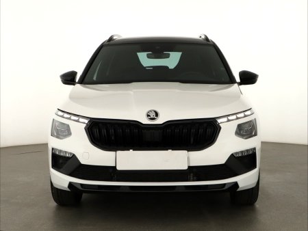 Škoda Kamiq, 2024 - pohled č. 2