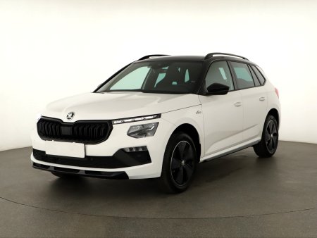 Škoda Kamiq, 2024 - pohled č. 3