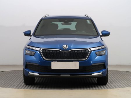 Škoda Kamiq, 2023 - pohled č. 2