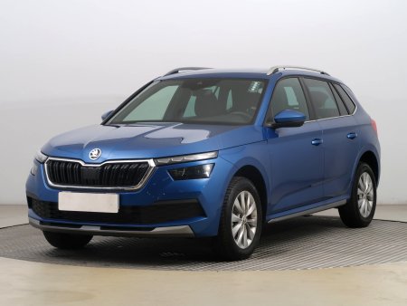 Škoda Kamiq, 2023 - pohled č. 3