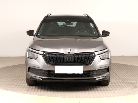 Škoda Kamiq, 2022 - pohled č. 2