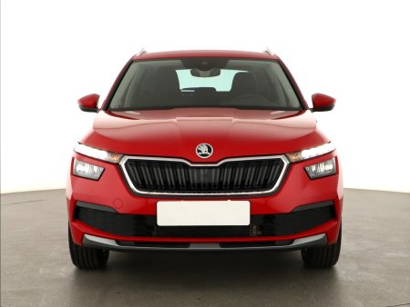 Škoda Kamiq, 2024 - pohled č. 2