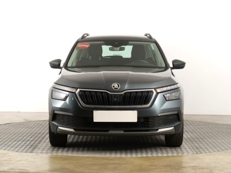 Škoda Kamiq, 2021 - pohled č. 2