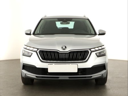 Škoda Kamiq, 2022 - pohled č. 2