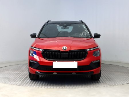 Škoda Kamiq, 2024 - pohled č. 2