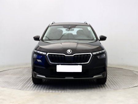 Škoda Kamiq, 2021 - pohled č. 2