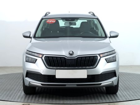 Škoda Kamiq, 2021 - pohled č. 2