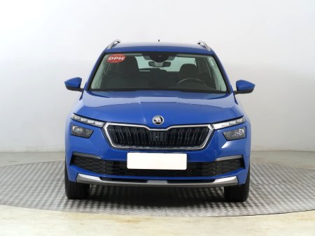 Škoda Kamiq, 2019 - pohled č. 2