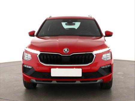 Škoda Kamiq, 2025 - pohled č. 2