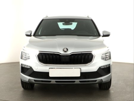 Škoda Kamiq, 2024 - pohled č. 2