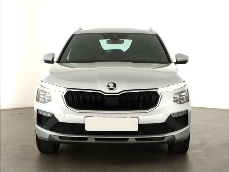 Škoda Kamiq, 2024 - pohled č. 2