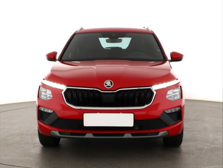Škoda Kamiq, 2024 - pohled č. 2