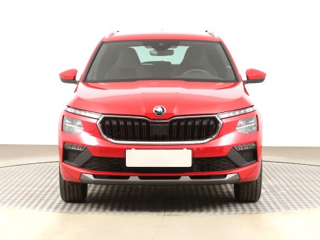 Škoda Kamiq, 2024 - pohled č. 2