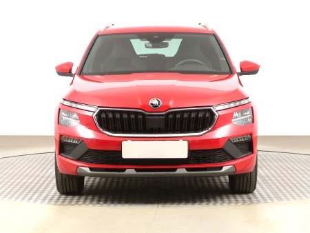 Škoda Kamiq, 2024 - pohled č. 2