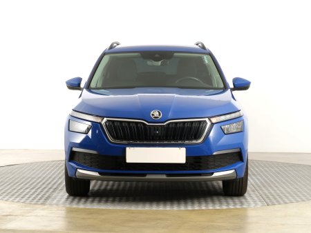 Škoda Kamiq, 2023 - pohled č. 2