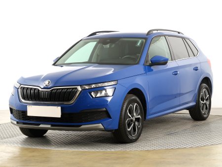 Škoda Kamiq, 2023 - pohled č. 3