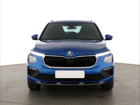 Škoda Kamiq, 2024 - pohled č. 2