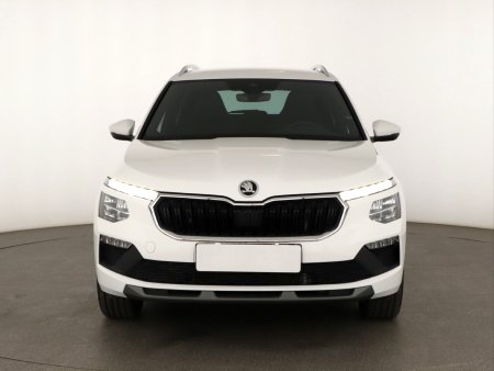 Škoda Kamiq, 2024 - pohled č. 2