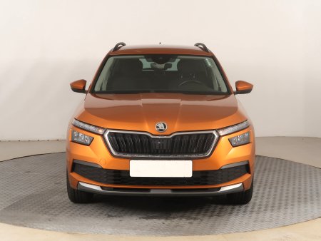 Škoda Kamiq, 2023 - pohled č. 2