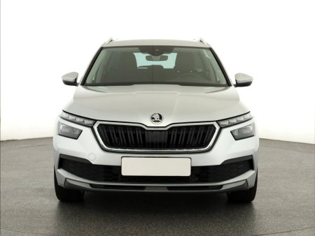 Škoda Kamiq, 2020 - pohled č. 2