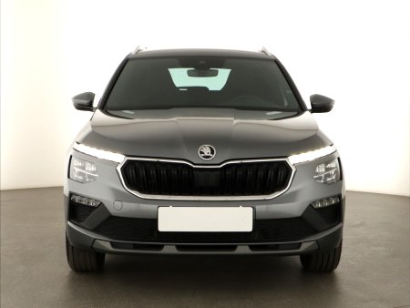 Škoda Kamiq, 2024 - pohled č. 2