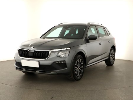 Škoda Kamiq, 2024 - pohled č. 3