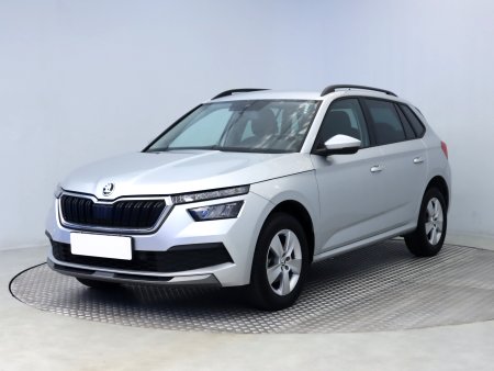 Škoda Kamiq, 2021 - pohled č. 3
