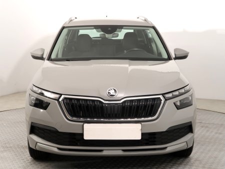 Škoda Kamiq, 2020 - pohled č. 2
