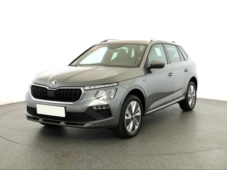 Škoda Kamiq, 2024 - pohled č. 3