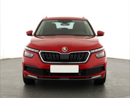 Škoda Kamiq, 2019 - pohled č. 2