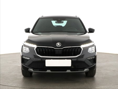 Škoda Kamiq, 2024 - pohled č. 2