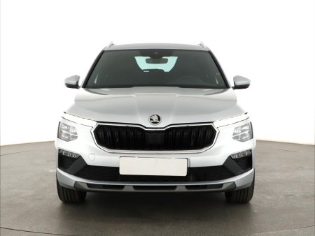 Škoda Kamiq, 2024 - pohled č. 2