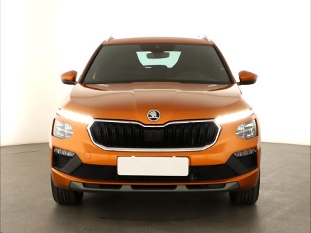 Škoda Kamiq, 2024 - pohled č. 2