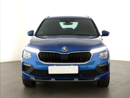 Škoda Kamiq, 2024 - pohled č. 2