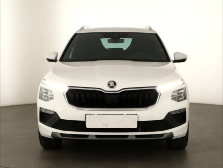 Škoda Kamiq, 2024 - pohled č. 2