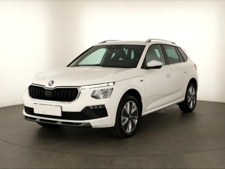 Škoda Kamiq, 2024 - pohled č. 3
